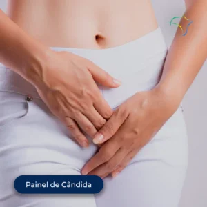 PAINEL DE CÂNDIDA