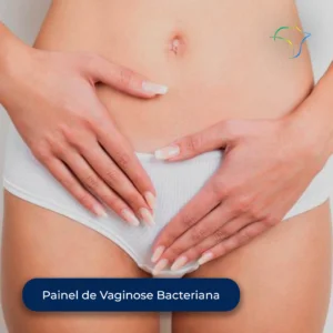 PAINEL DE VAGINOSE BACTERIANA (PVAGI)