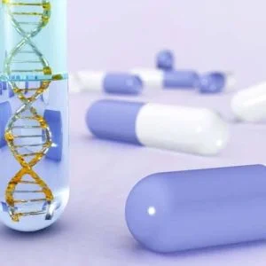 PHARMAGENOMICS (FARMACOGENÉTICO) PSICO